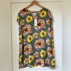 NWT Alohiwai dress size S